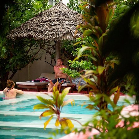 Villa Euphoria - Adults Only Паже Екстериор снимка