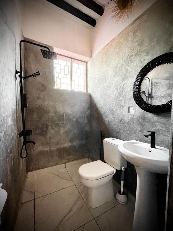 Villa Euphoria - Adults Only Паже Екстериор снимка
