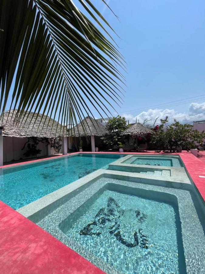 Villa Euphoria - Adults Only Паже Екстериор снимка