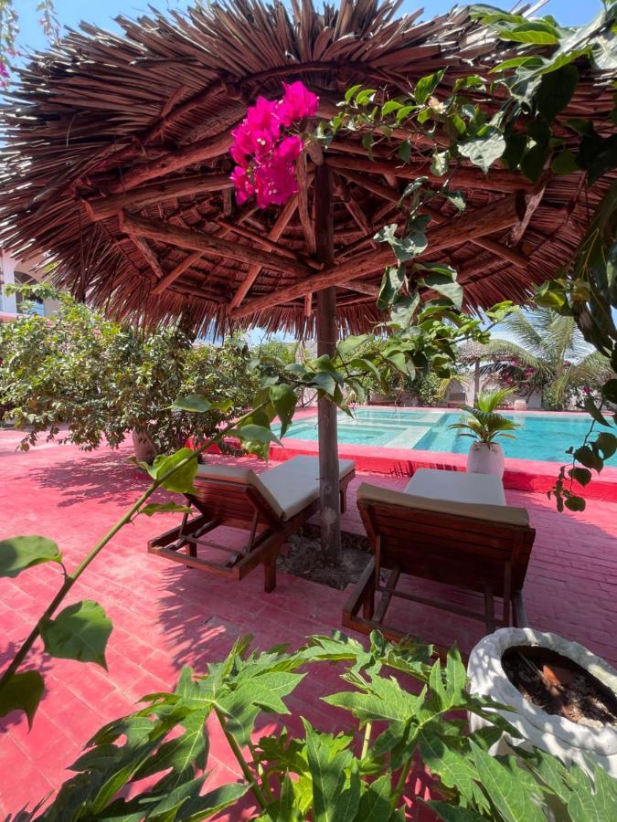 Villa Euphoria - Adults Only Паже Екстериор снимка