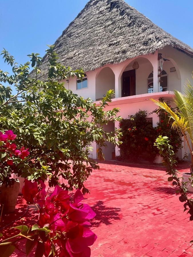 Villa Euphoria - Adults Only Паже Екстериор снимка