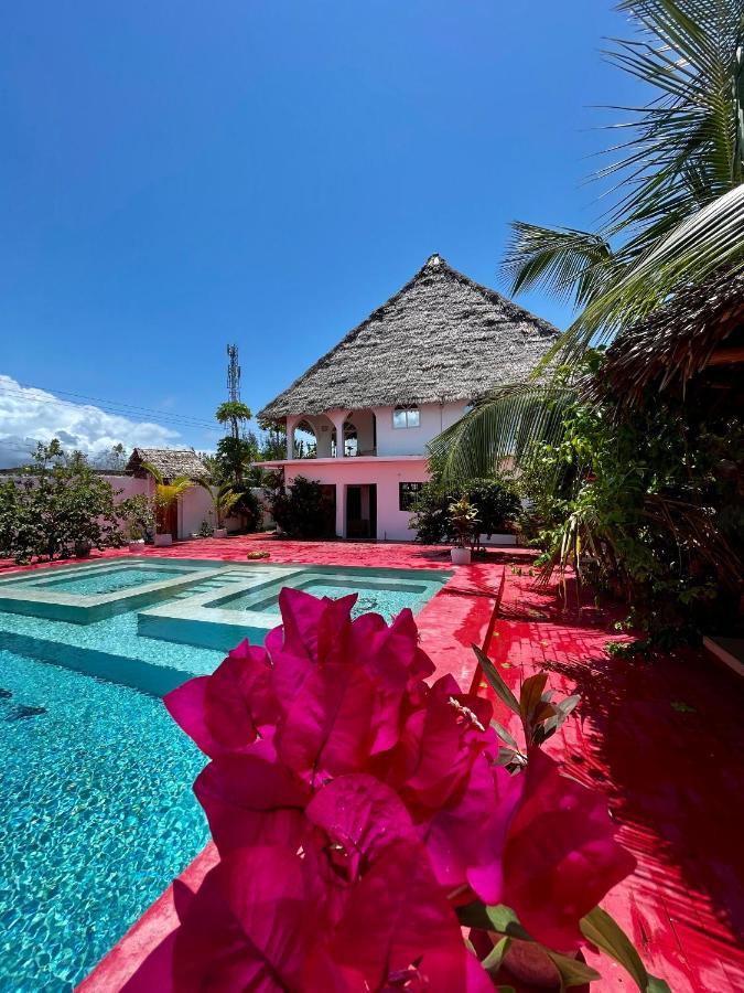 Villa Euphoria - Adults Only Паже Екстериор снимка